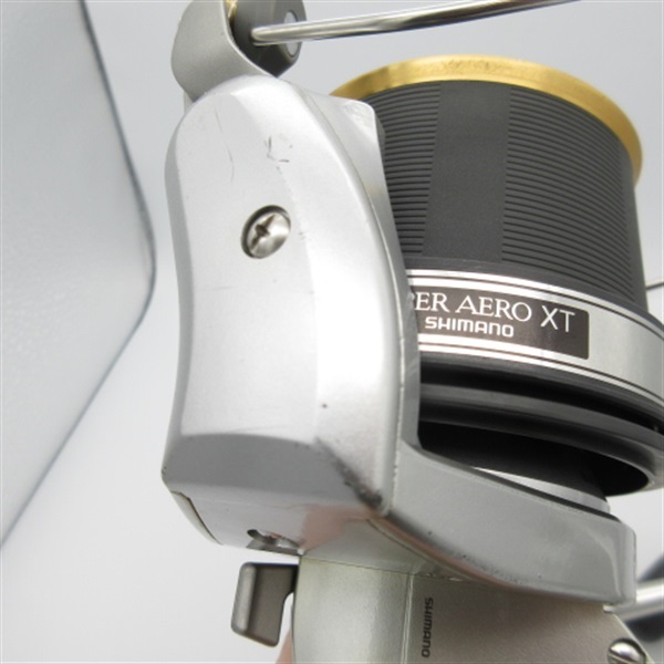 ９７スーパーエアロＸＴ1.5タイプ